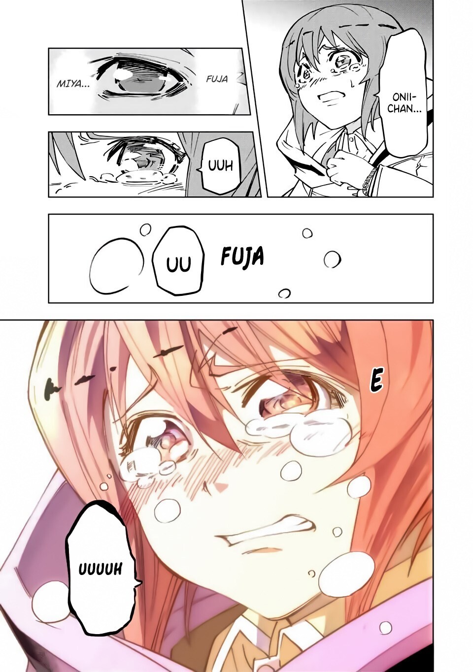 Read Meu Presente de Nível 9999 de Gacha Ilimitado (PT-BR) PT Manga Online
