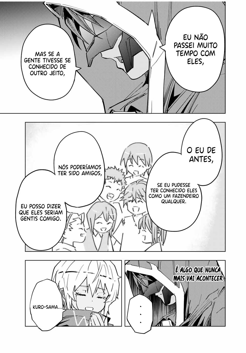 Read Meu Presente de Nível 9999 de Gacha Ilimitado (PT-BR) PT Manga Online