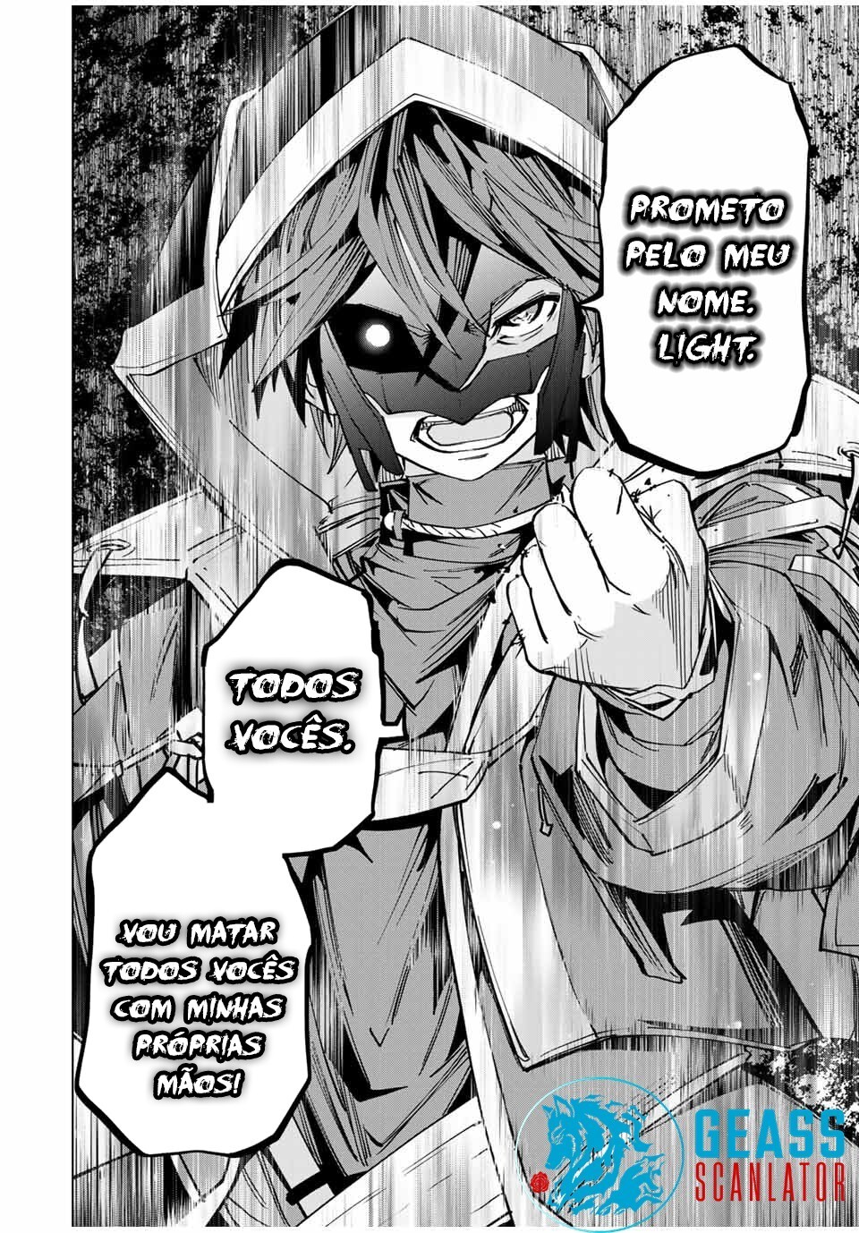 Read Meu Presente de Nível 9999 de Gacha Ilimitado (PT-BR) PT Manga Online