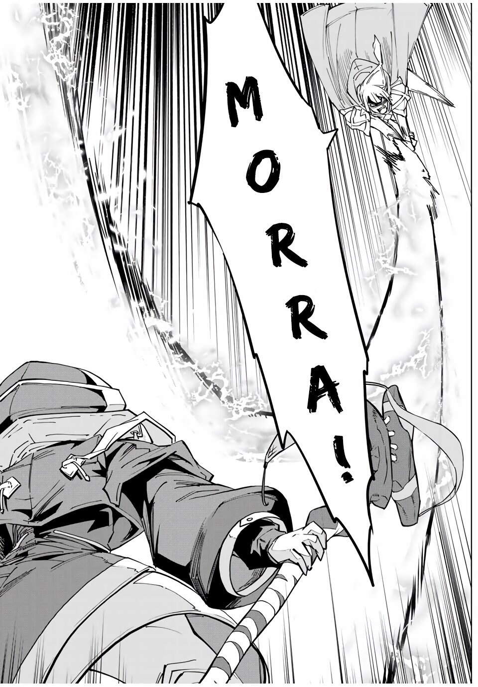 Read Meu Presente de Nível 9999 de Gacha Ilimitado (PT-BR) PT Manga Online