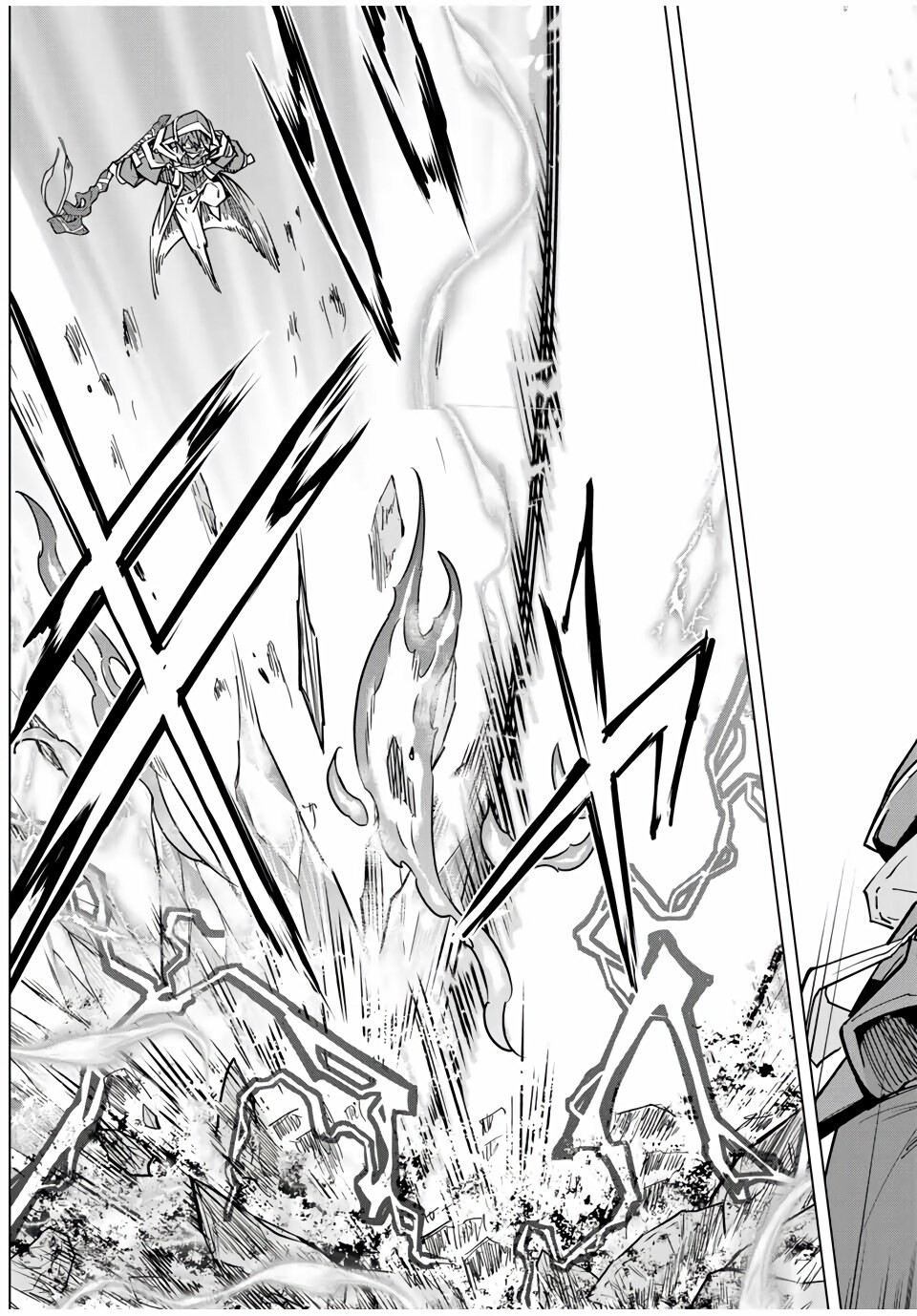 Read Meu Presente de Nível 9999 de Gacha Ilimitado (PT-BR) PT Manga Online