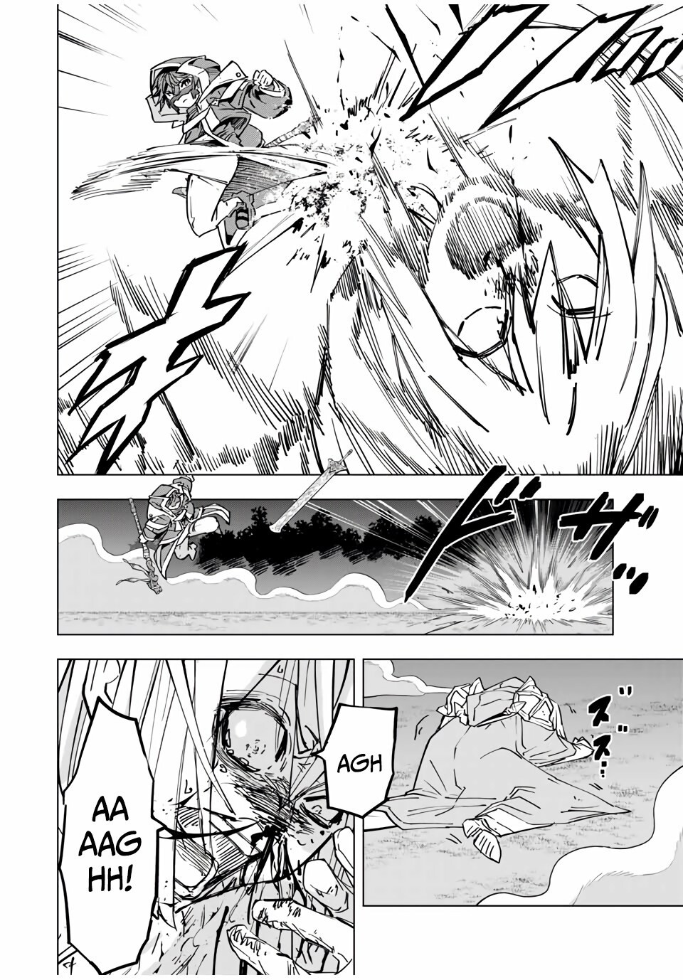 Read Meu Presente de Nível 9999 de Gacha Ilimitado (PT-BR) PT Manga Online
