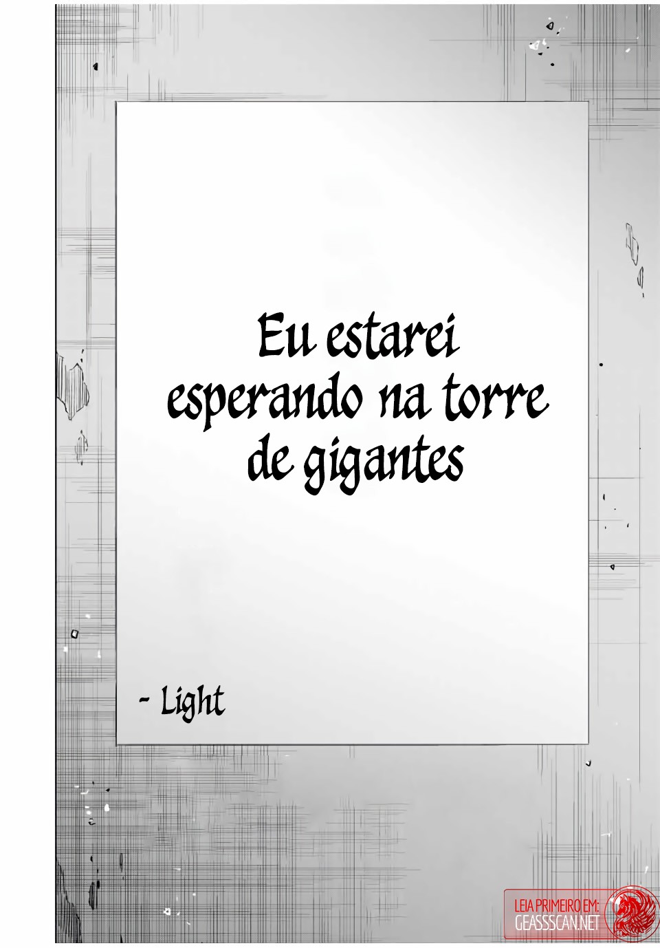 Read Meu Presente de Nível 9999 de Gacha Ilimitado (PT-BR) PT Manga Online