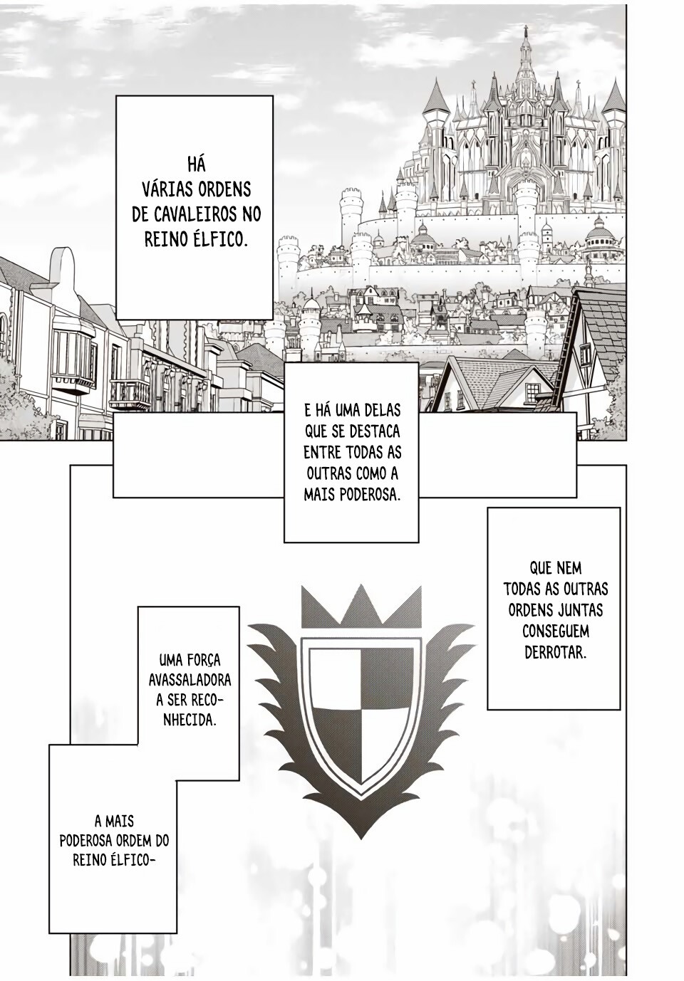 Read Meu Presente de Nível 9999 de Gacha Ilimitado (PT-BR) PT Manga Online