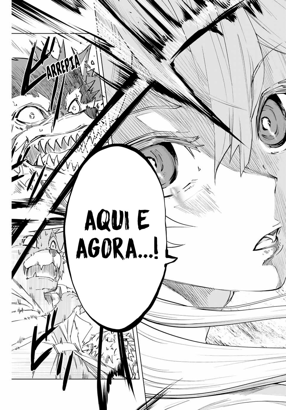 Read Meu Presente de Nível 9999 de Gacha Ilimitado (PT-BR) PT Manga Online