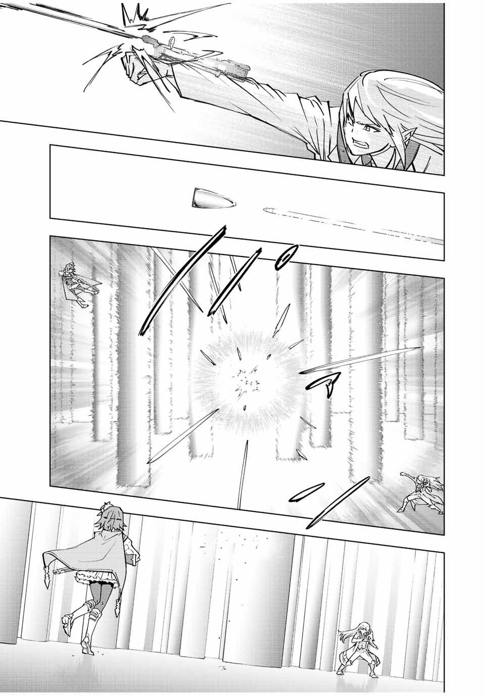 Read Meu Presente de Nível 9999 de Gacha Ilimitado (PT-BR) PT Manga Online