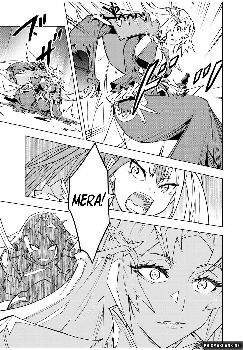 Read Meu Presente de Nível 9999 de Gacha Ilimitado (PT-BR) PT Manga Online