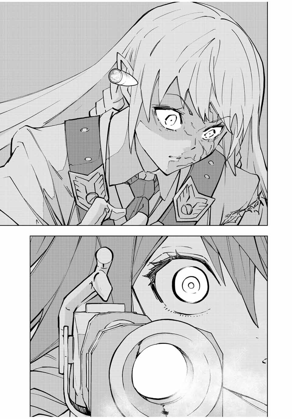 Read Meu Presente de Nível 9999 de Gacha Ilimitado (PT-BR) PT Manga Online