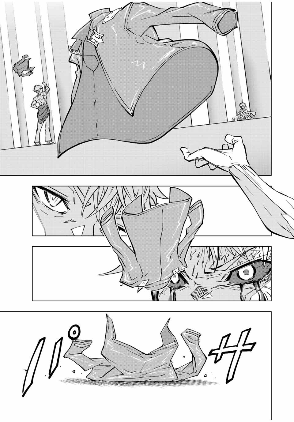 Read Meu Presente de Nível 9999 de Gacha Ilimitado (PT-BR) PT Manga Online
