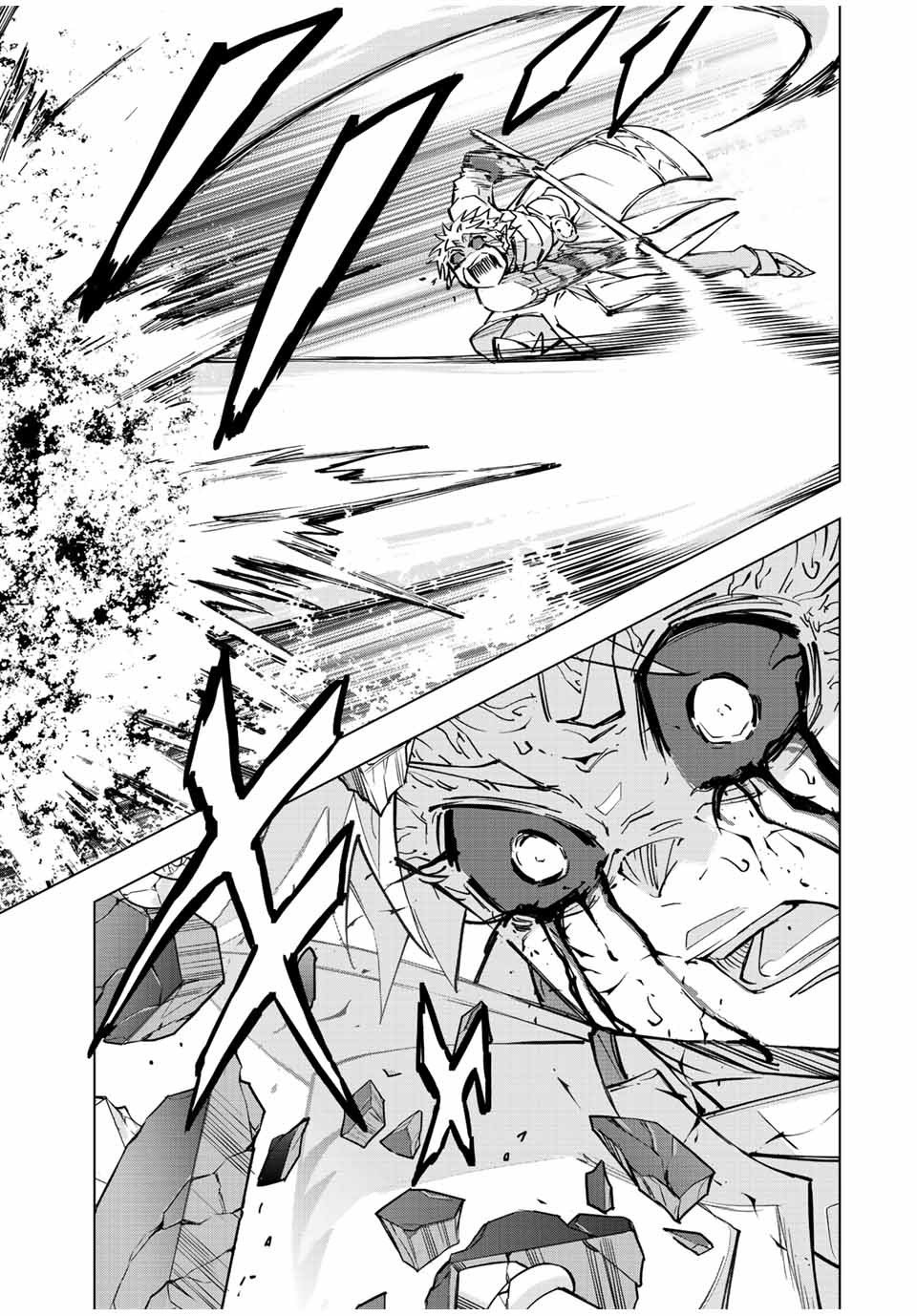 Read Meu Presente de Nível 9999 de Gacha Ilimitado (PT-BR) PT Manga Online