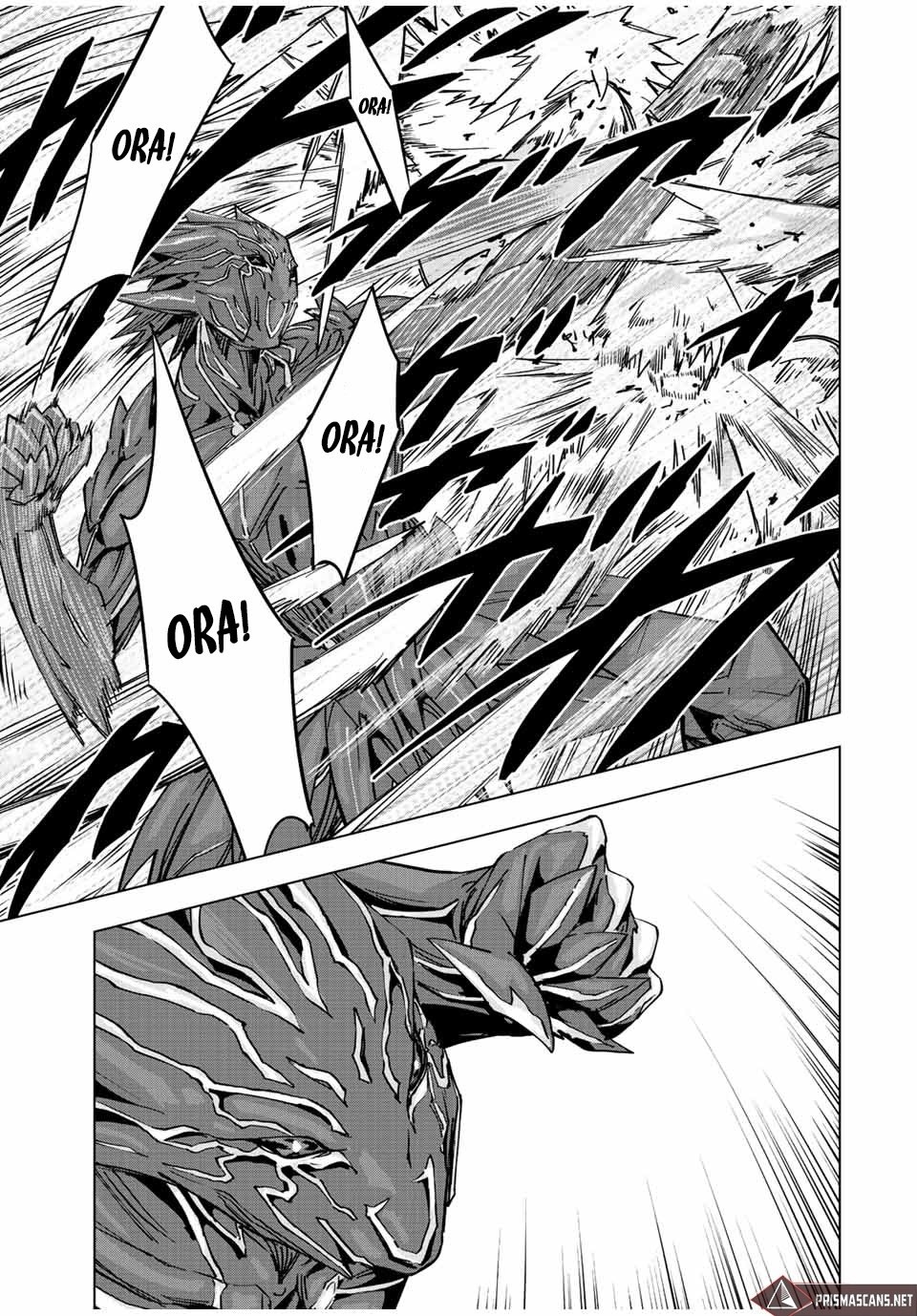 Read Meu Presente de Nível 9999 de Gacha Ilimitado (PT-BR) PT Manga Online