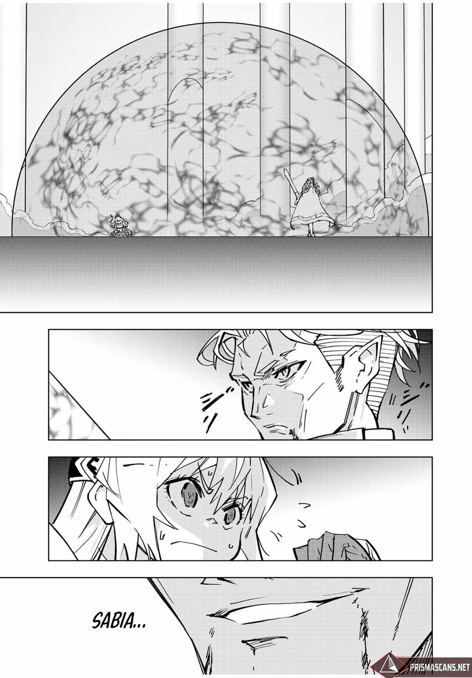 Read Meu Presente de Nível 9999 de Gacha Ilimitado (PT-BR) PT Manga Online
