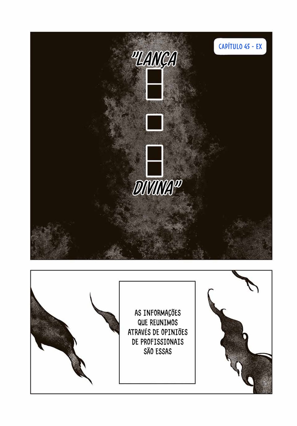 Read Meu Presente de Nível 9999 de Gacha Ilimitado (PT-BR) PT Manga Online
