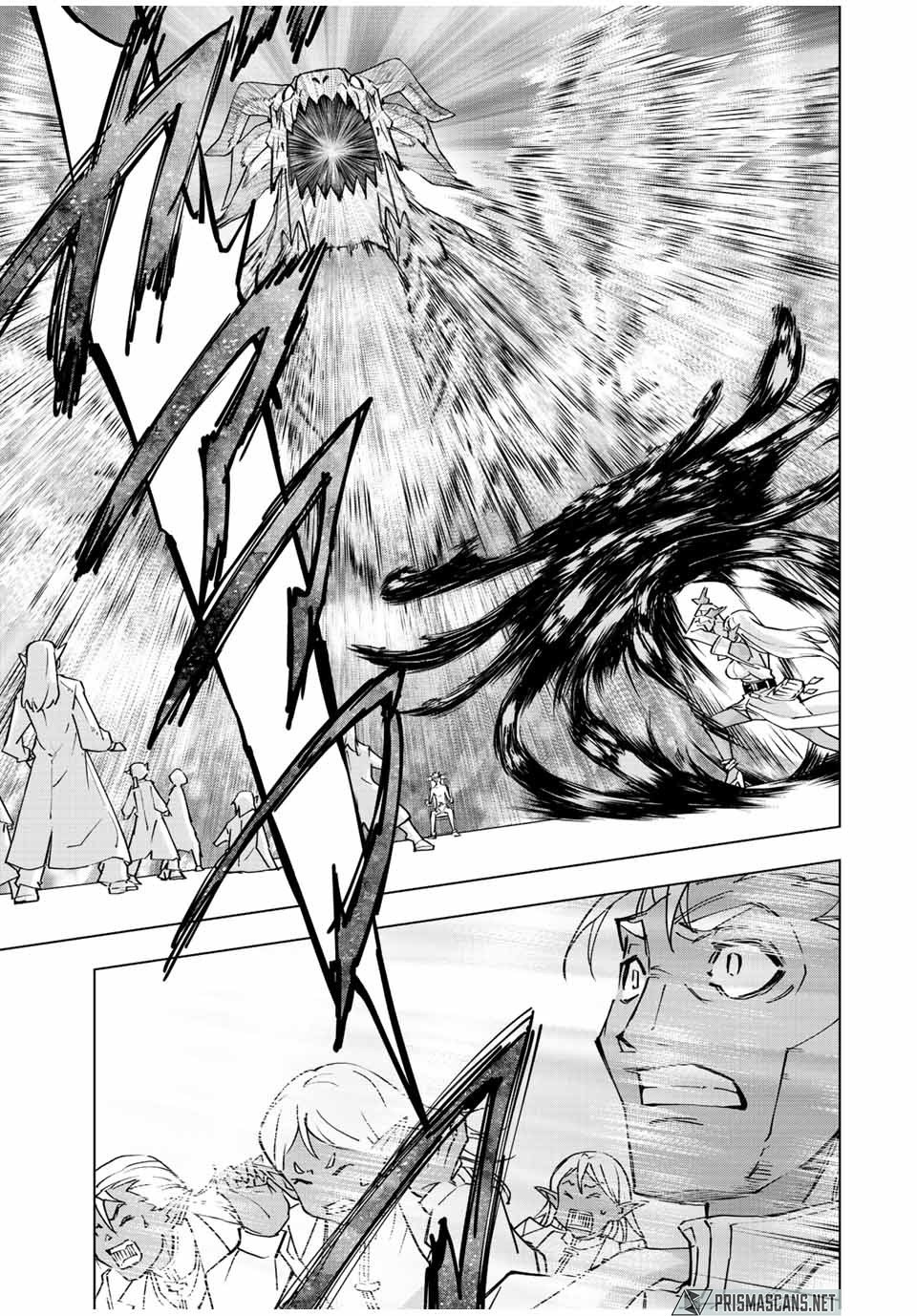 Read Meu Presente de Nível 9999 de Gacha Ilimitado (PT-BR) PT Manga Online