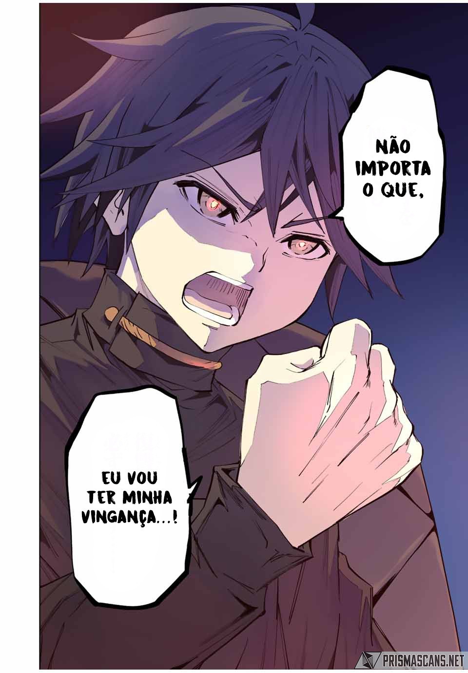 Read Meu Presente de Nível 9999 de Gacha Ilimitado (PT-BR) PT Manga Online