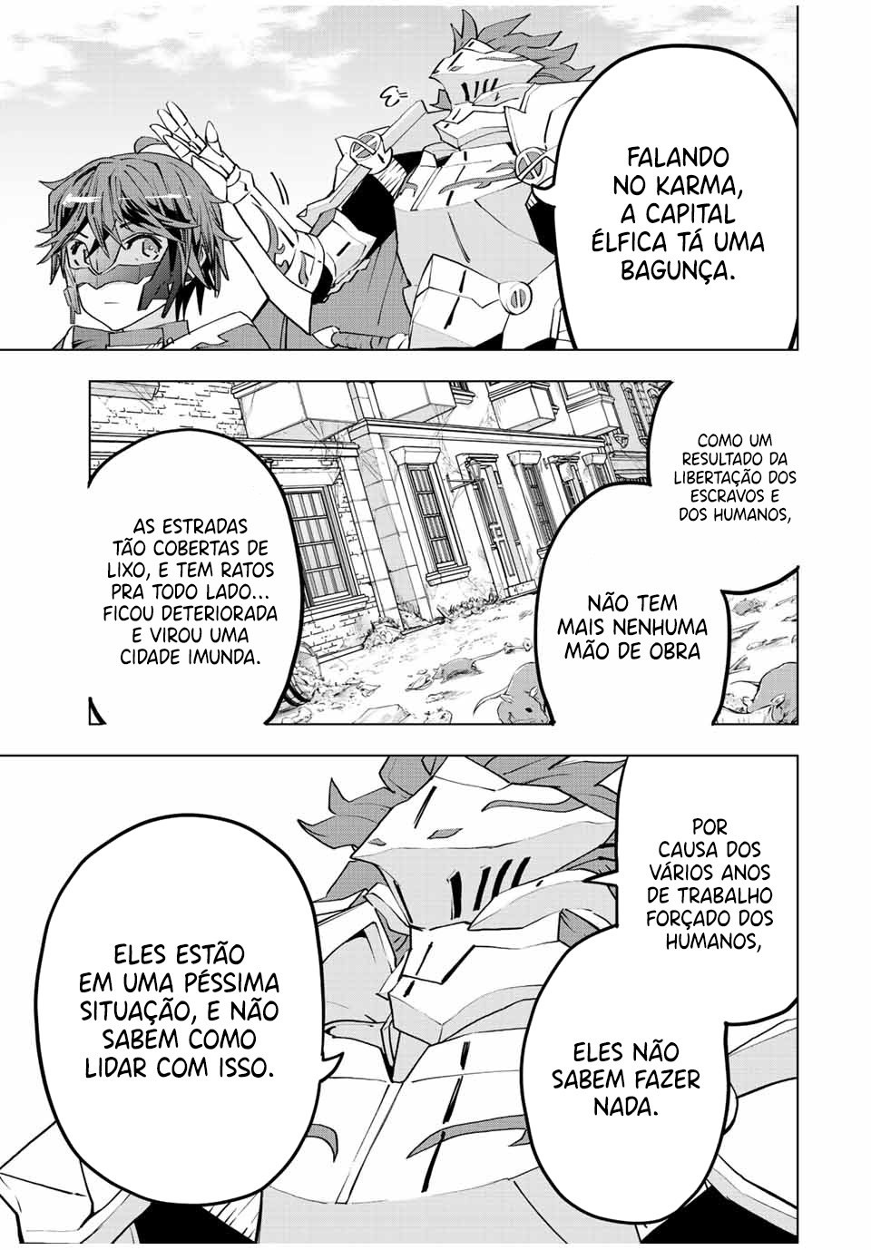 Read Meu Presente de Nível 9999 de Gacha Ilimitado (PT-BR) PT Manga Online
