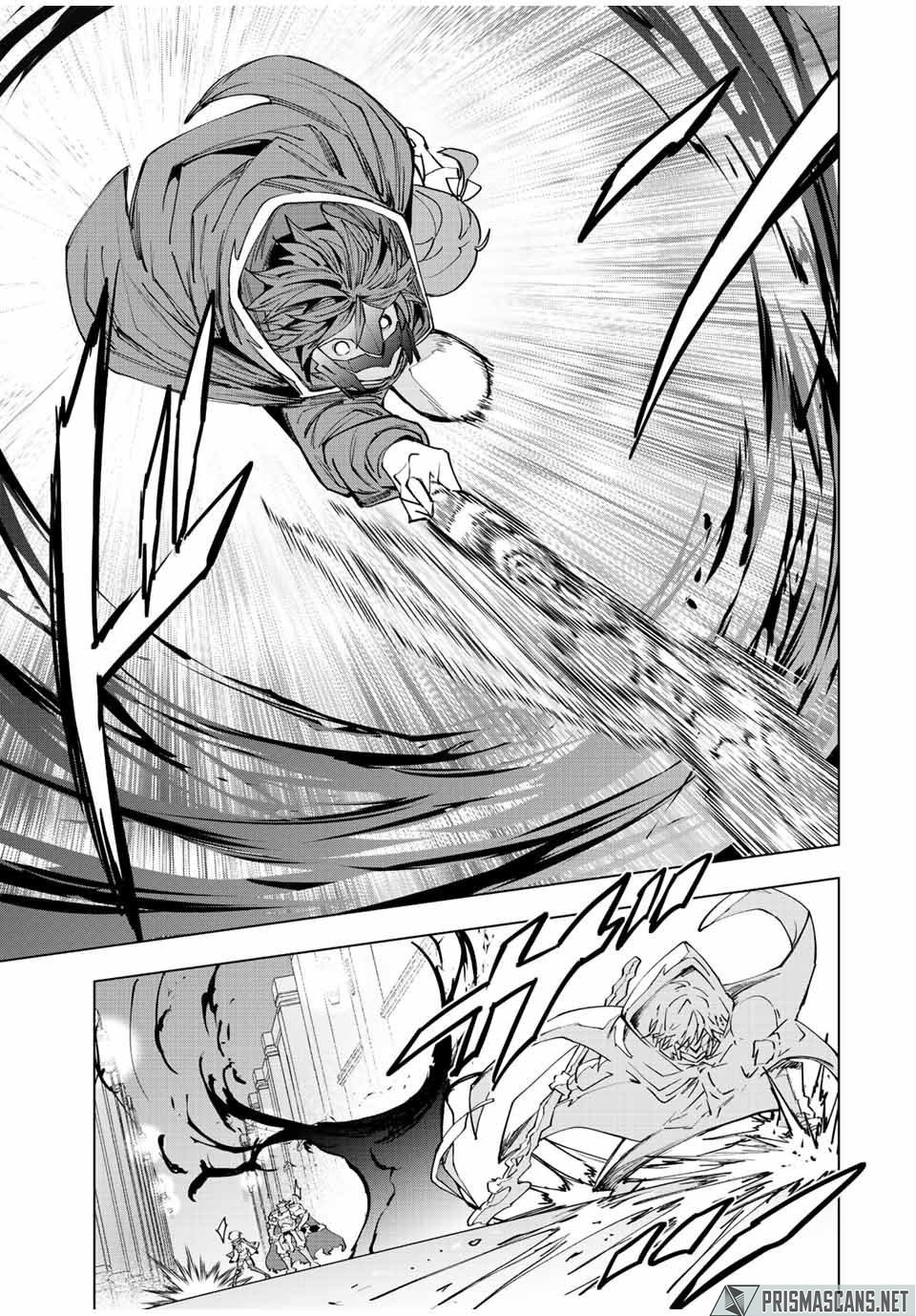 Read Meu Presente de Nível 9999 de Gacha Ilimitado (PT-BR) PT Manga Online