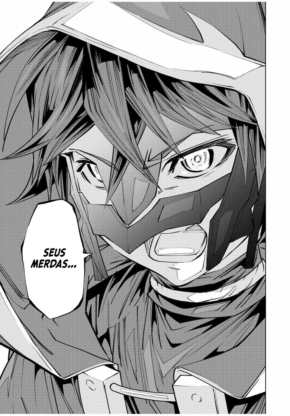 Read Meu Presente de Nível 9999 de Gacha Ilimitado (PT-BR) PT Manga Online