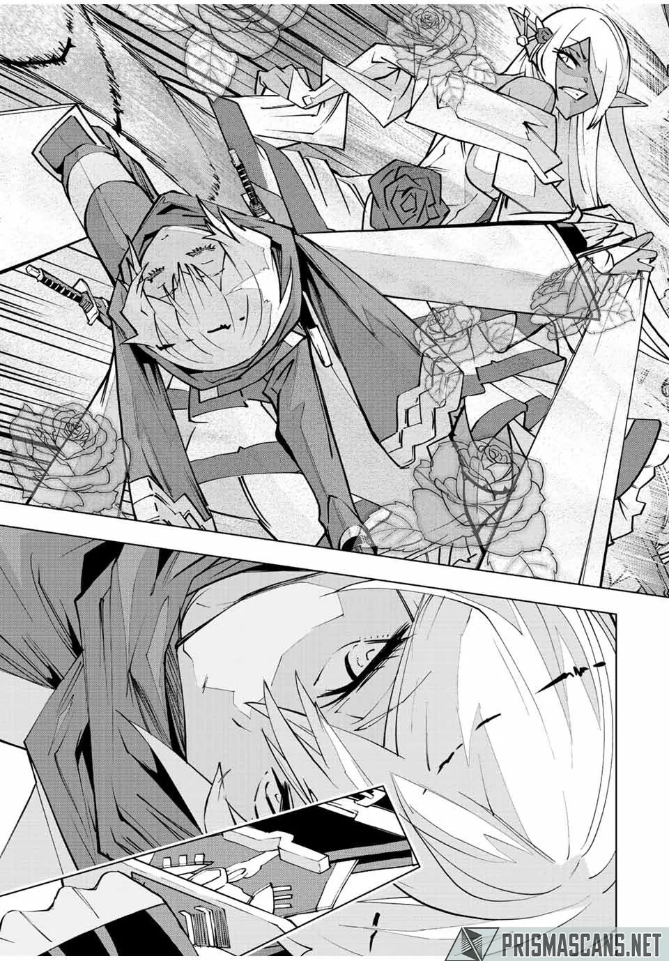 Read Meu Presente de Nível 9999 de Gacha Ilimitado (PT-BR) PT Manga Online