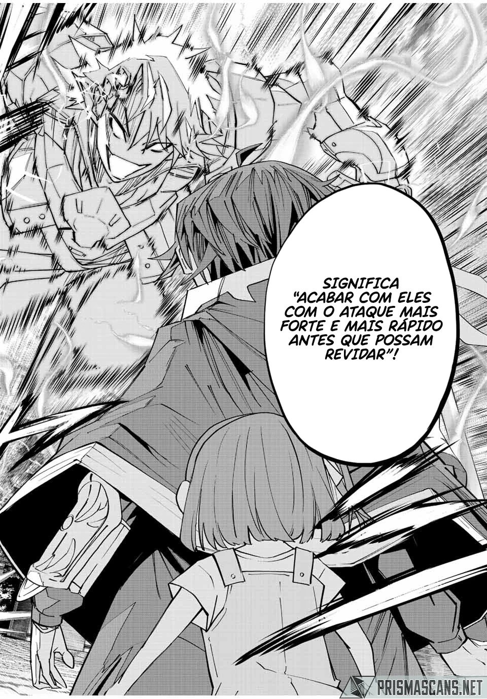 Read Meu Presente de Nível 9999 de Gacha Ilimitado (PT-BR) PT Manga Online