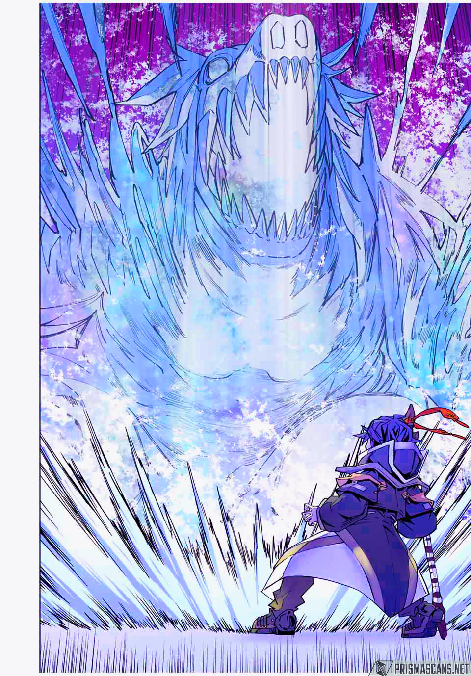 Read Meu Presente de Nível 9999 de Gacha Ilimitado (PT-BR) PT Manga Online