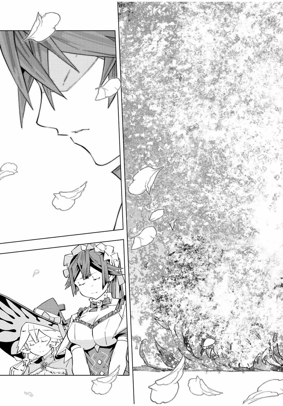 Read Meu Presente de Nível 9999 de Gacha Ilimitado (PT-BR) PT Manga Online