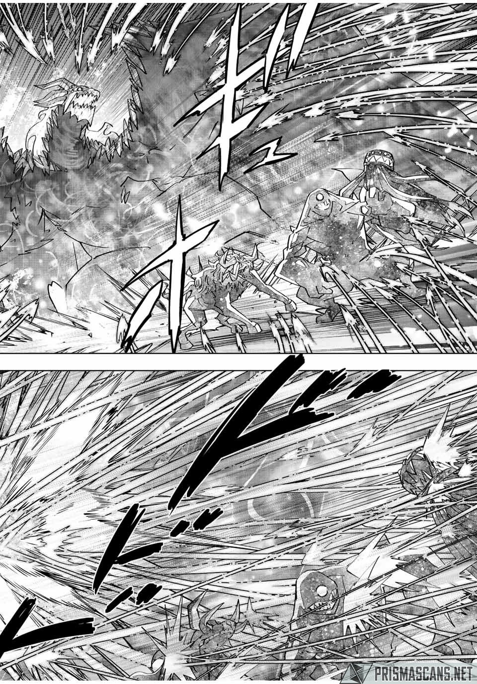 Read Meu Presente de Nível 9999 de Gacha Ilimitado (PT-BR) PT Manga Online