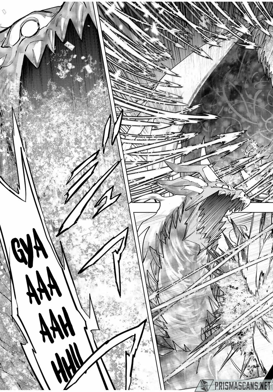Read Meu Presente de Nível 9999 de Gacha Ilimitado (PT-BR) PT Manga Online