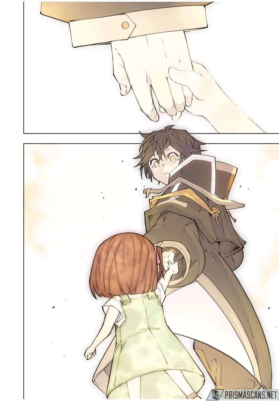 Read Meu Presente de Nível 9999 de Gacha Ilimitado (PT-BR) PT Manga Online