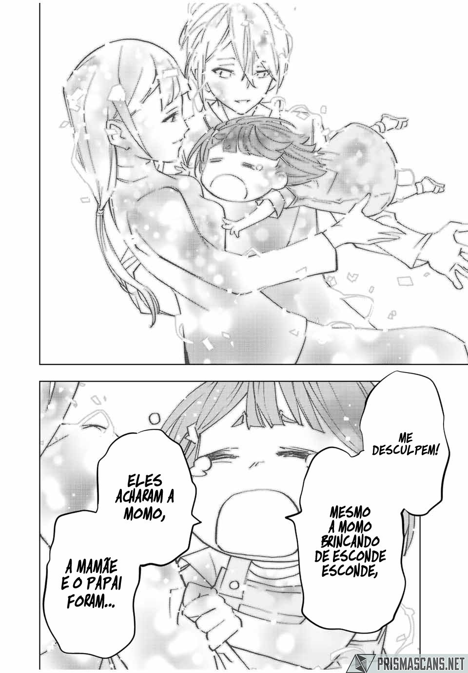 Read Meu Presente de Nível 9999 de Gacha Ilimitado (PT-BR) PT Manga Online