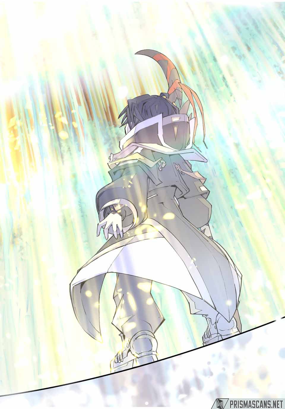Read Meu Presente de Nível 9999 de Gacha Ilimitado (PT-BR) PT Manga Online
