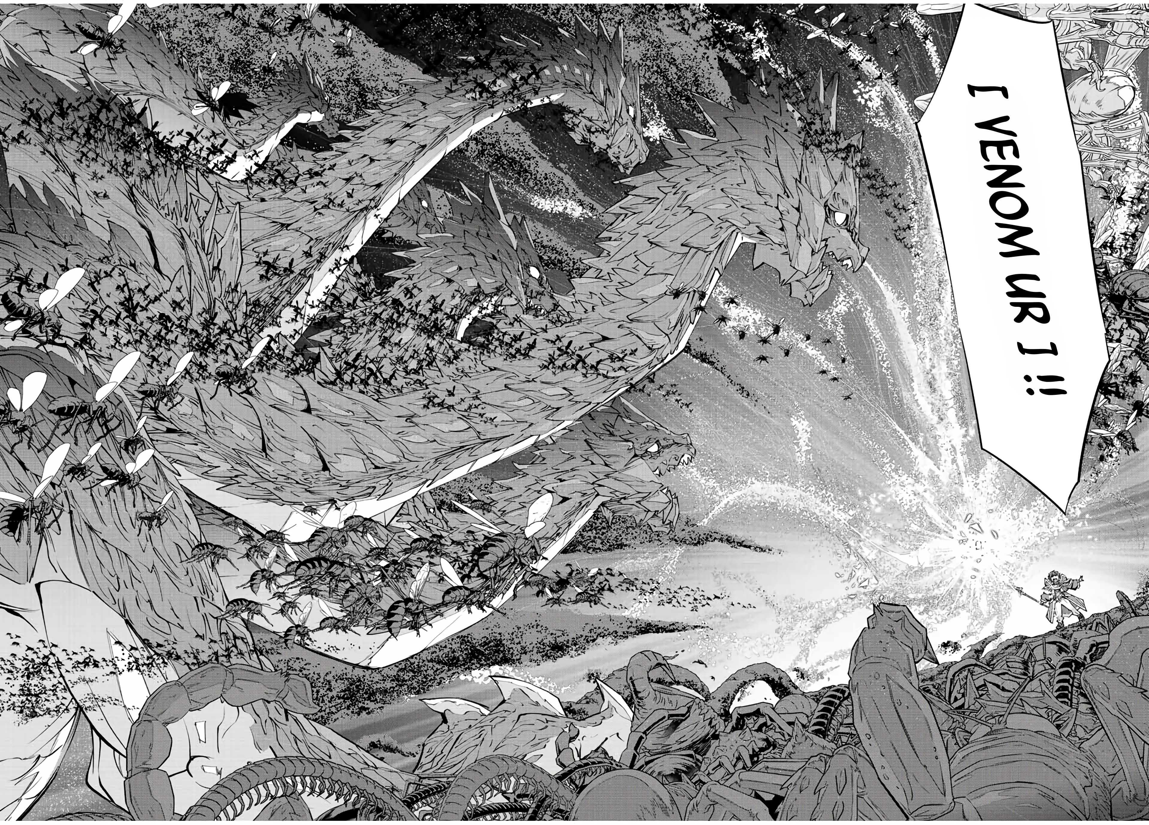 Read Meu Presente de Nível 9999 de Gacha Ilimitado (PT-BR) PT Manga Online