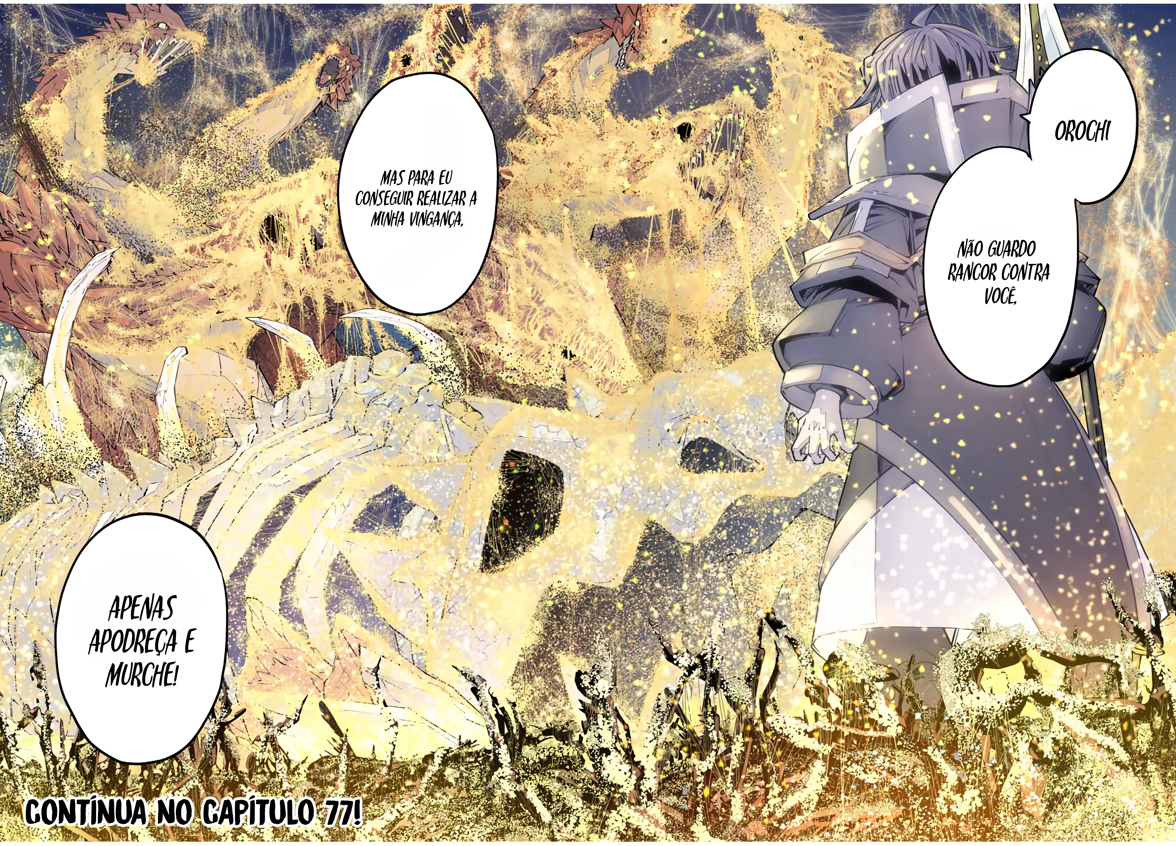 Read Meu Presente de Nível 9999 de Gacha Ilimitado (PT-BR) PT Manga Online