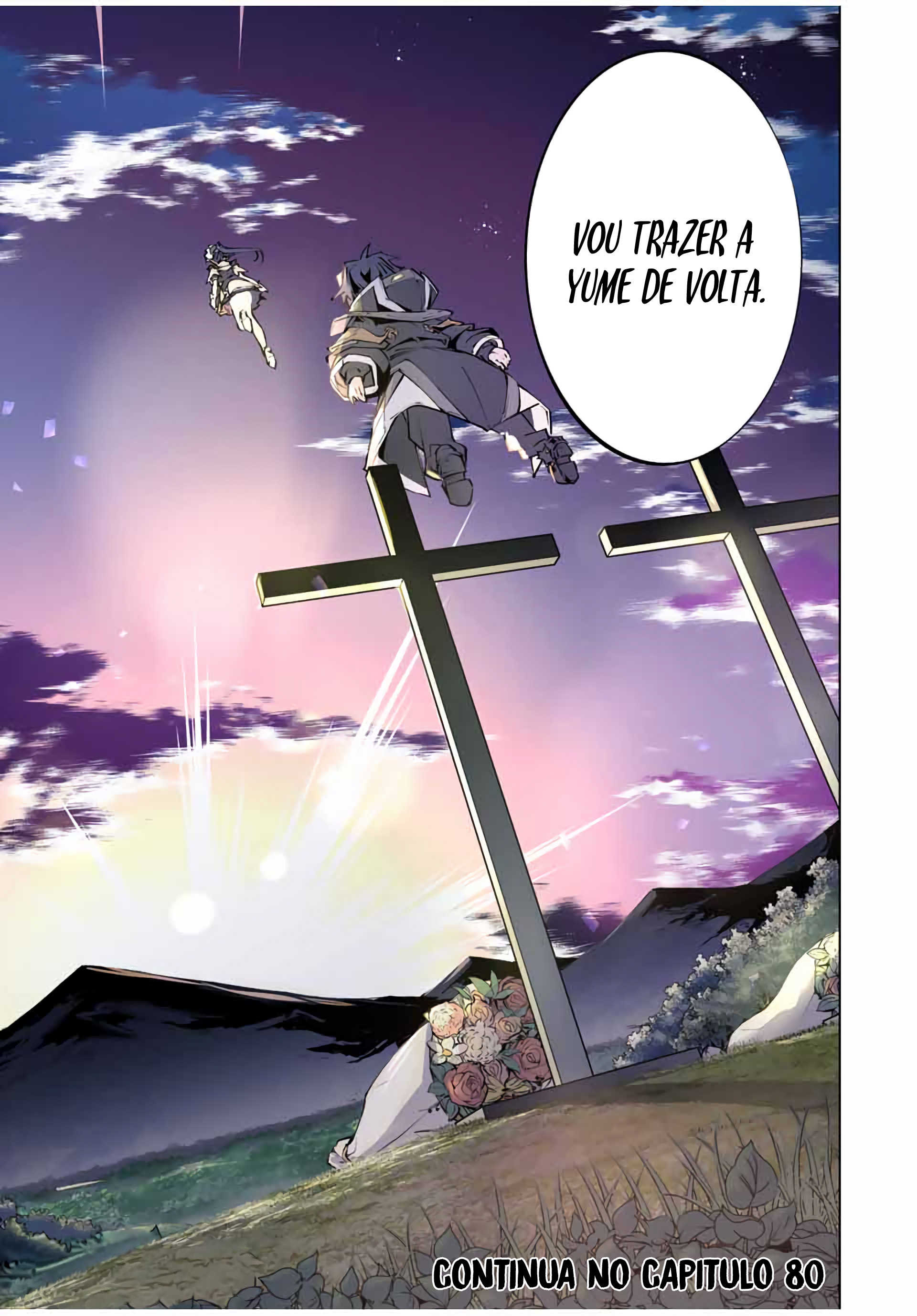 Read Meu Presente de Nível 9999 de Gacha Ilimitado (PT-BR) PT Manga Online