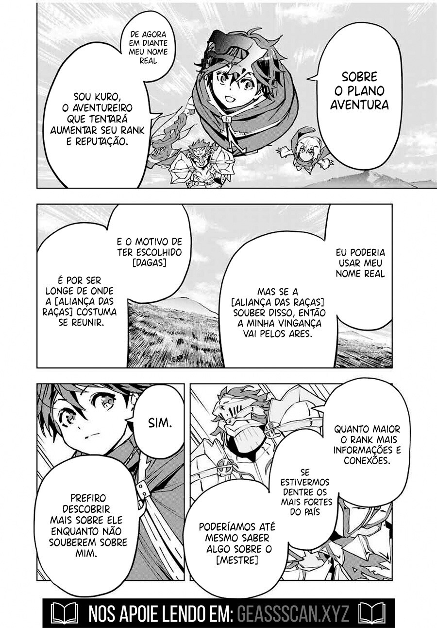Read Meu Presente de Nível 9999 de Gacha Ilimitado (PT-BR) PT Manga Online