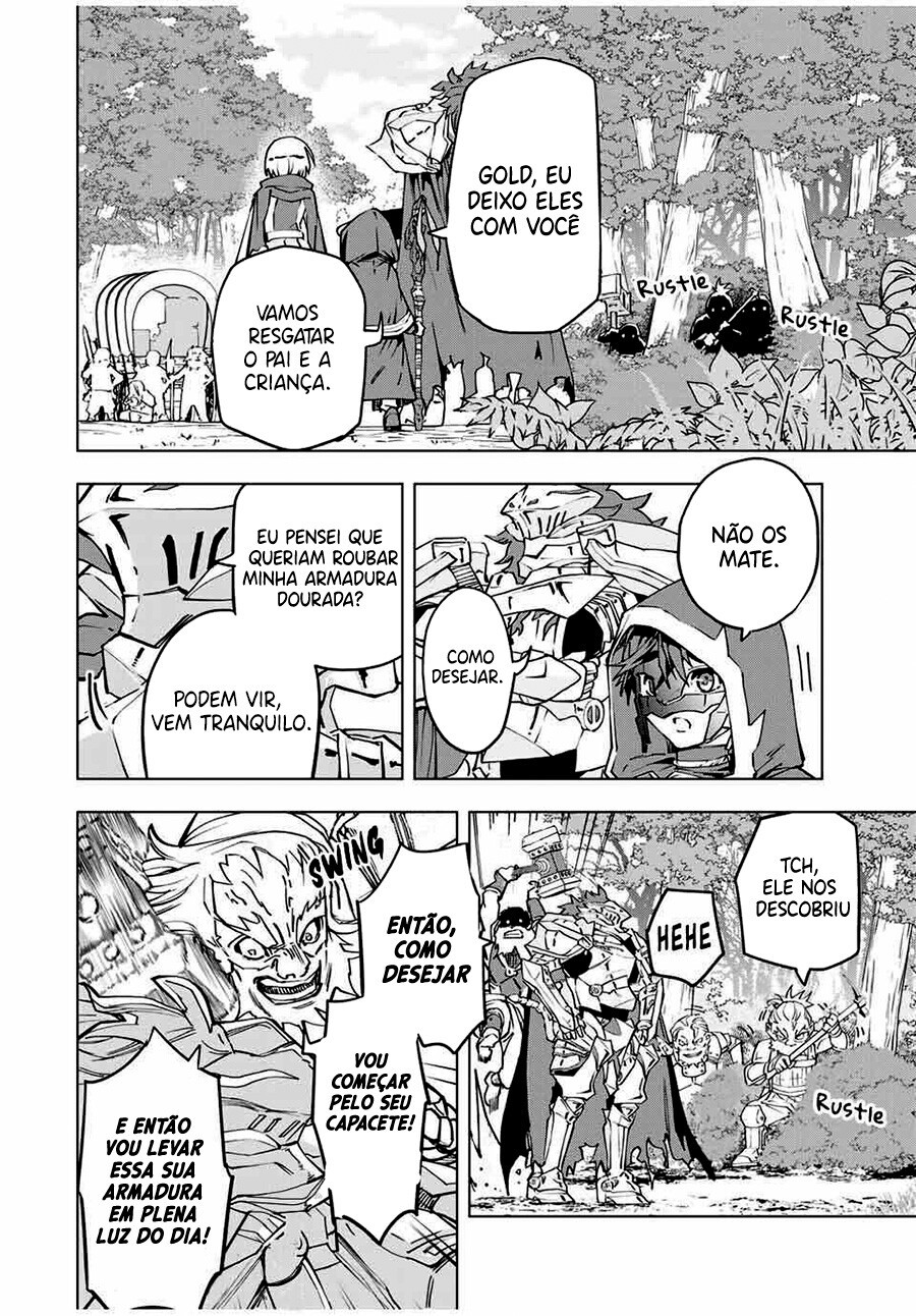 Read Meu Presente de Nível 9999 de Gacha Ilimitado (PT-BR) PT Manga Online