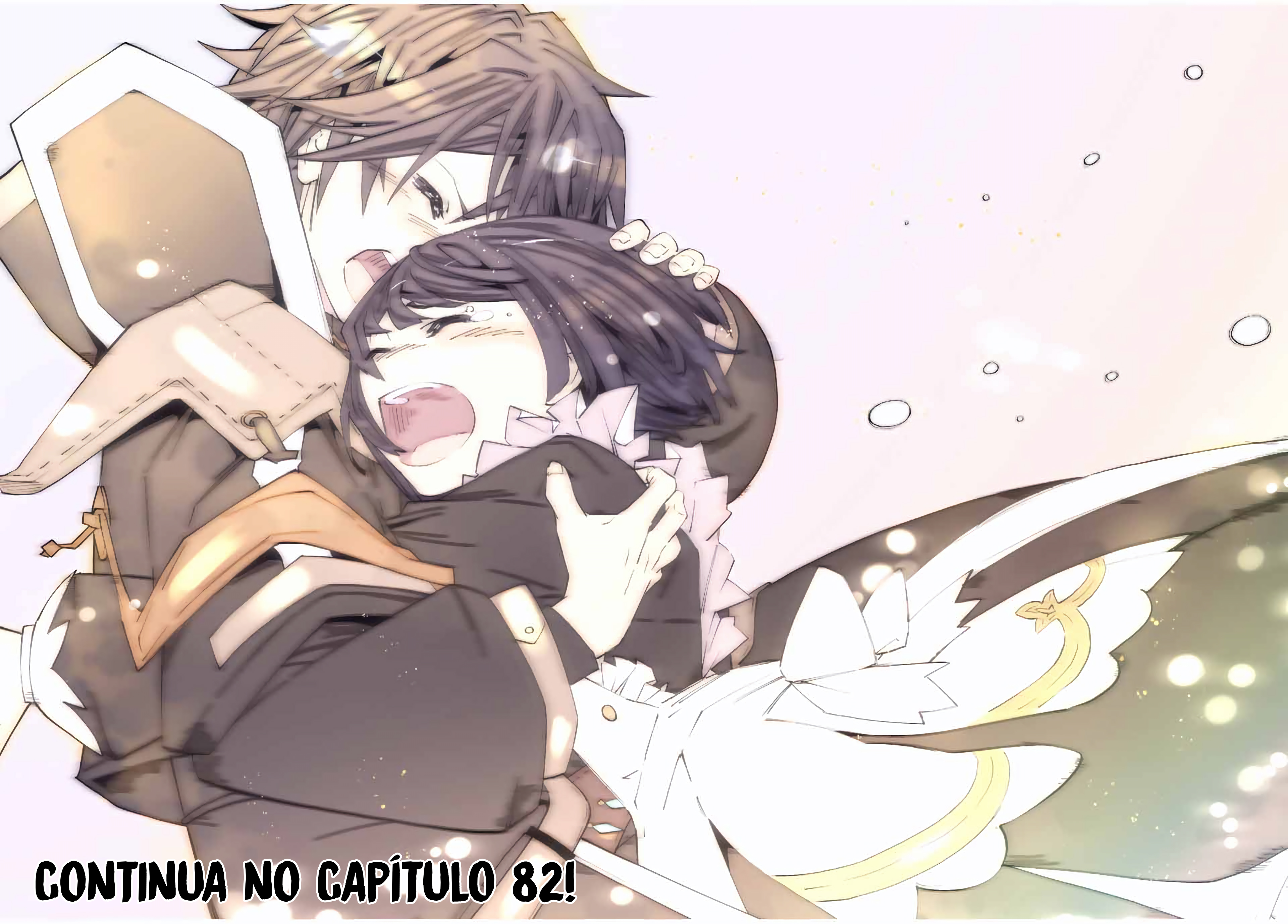 Read Meu Presente de Nível 9999 de Gacha Ilimitado (PT-BR) PT Manga Online
