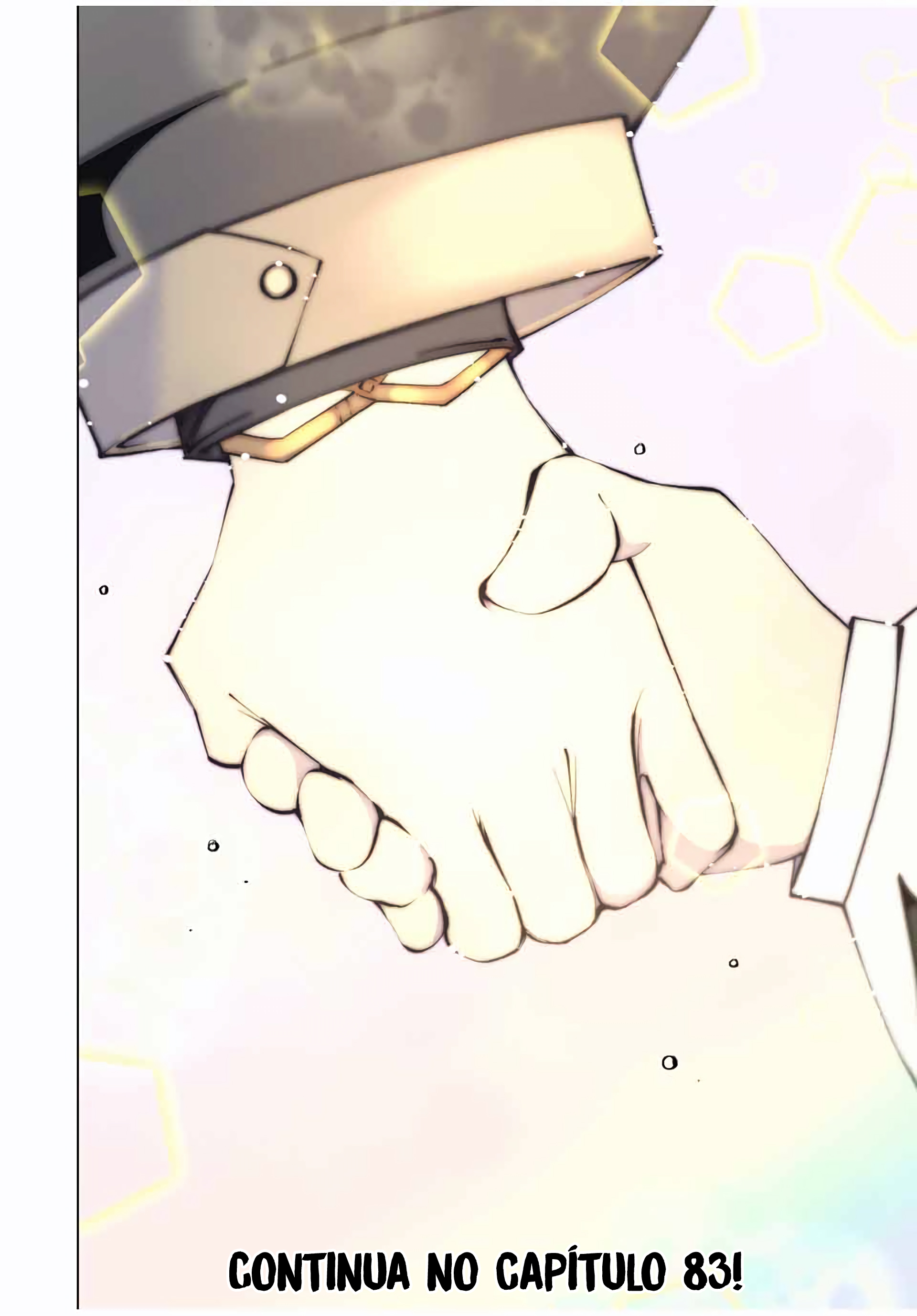 Read Meu Presente de Nível 9999 de Gacha Ilimitado (PT-BR) PT Manga Online