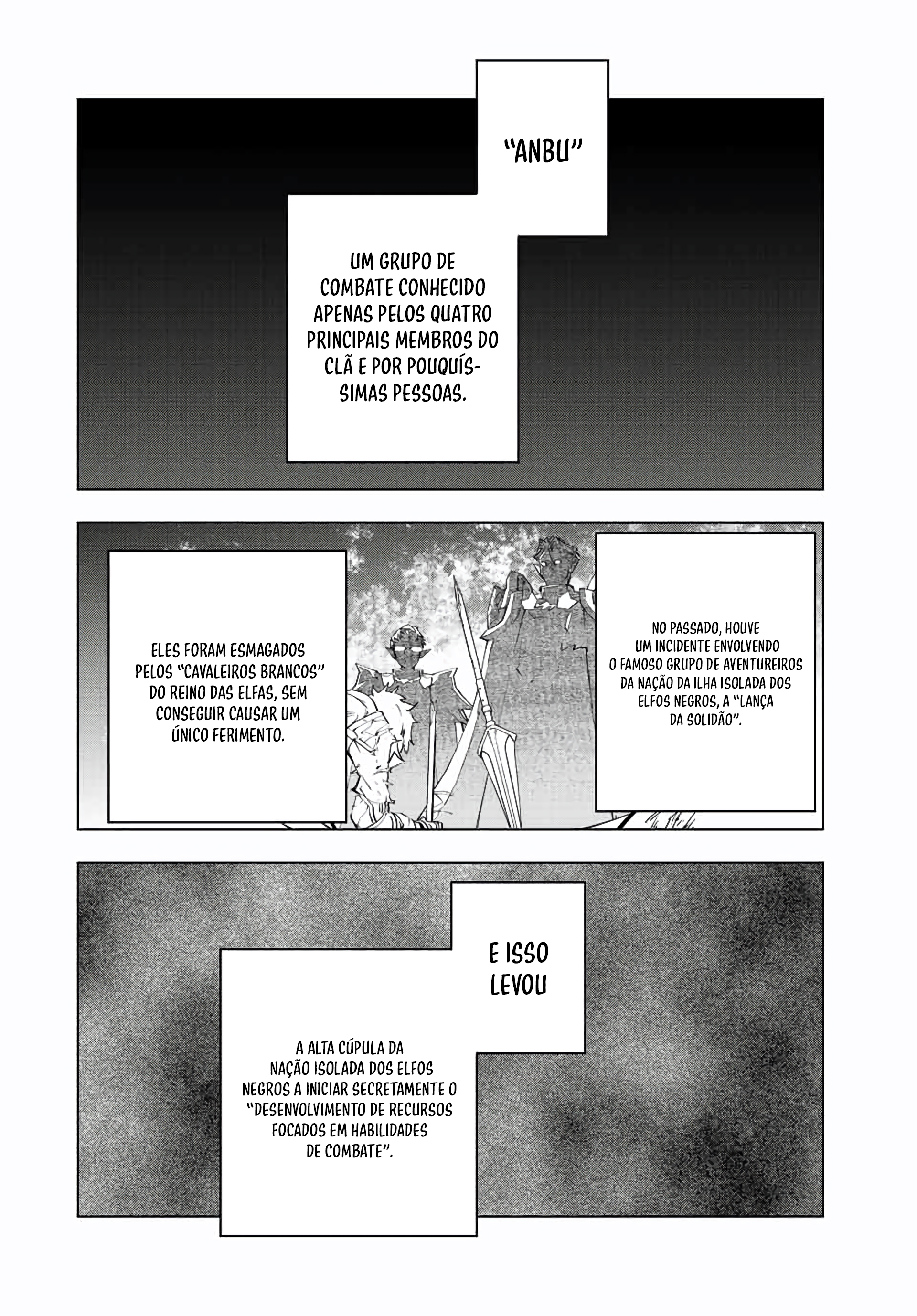 Read Meu Presente de Nível 9999 de Gacha Ilimitado (PT-BR) PT Manga Online