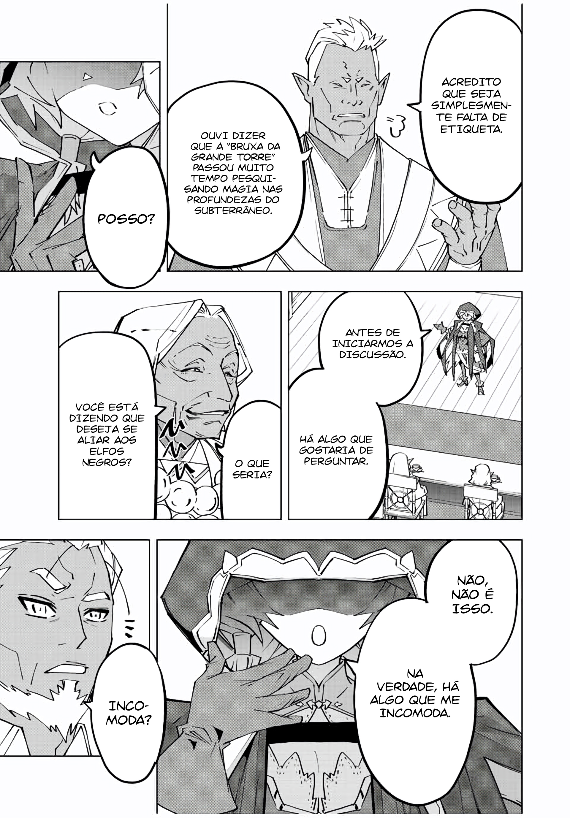 Read Meu Presente de Nível 9999 de Gacha Ilimitado (PT-BR) PT Manga Online