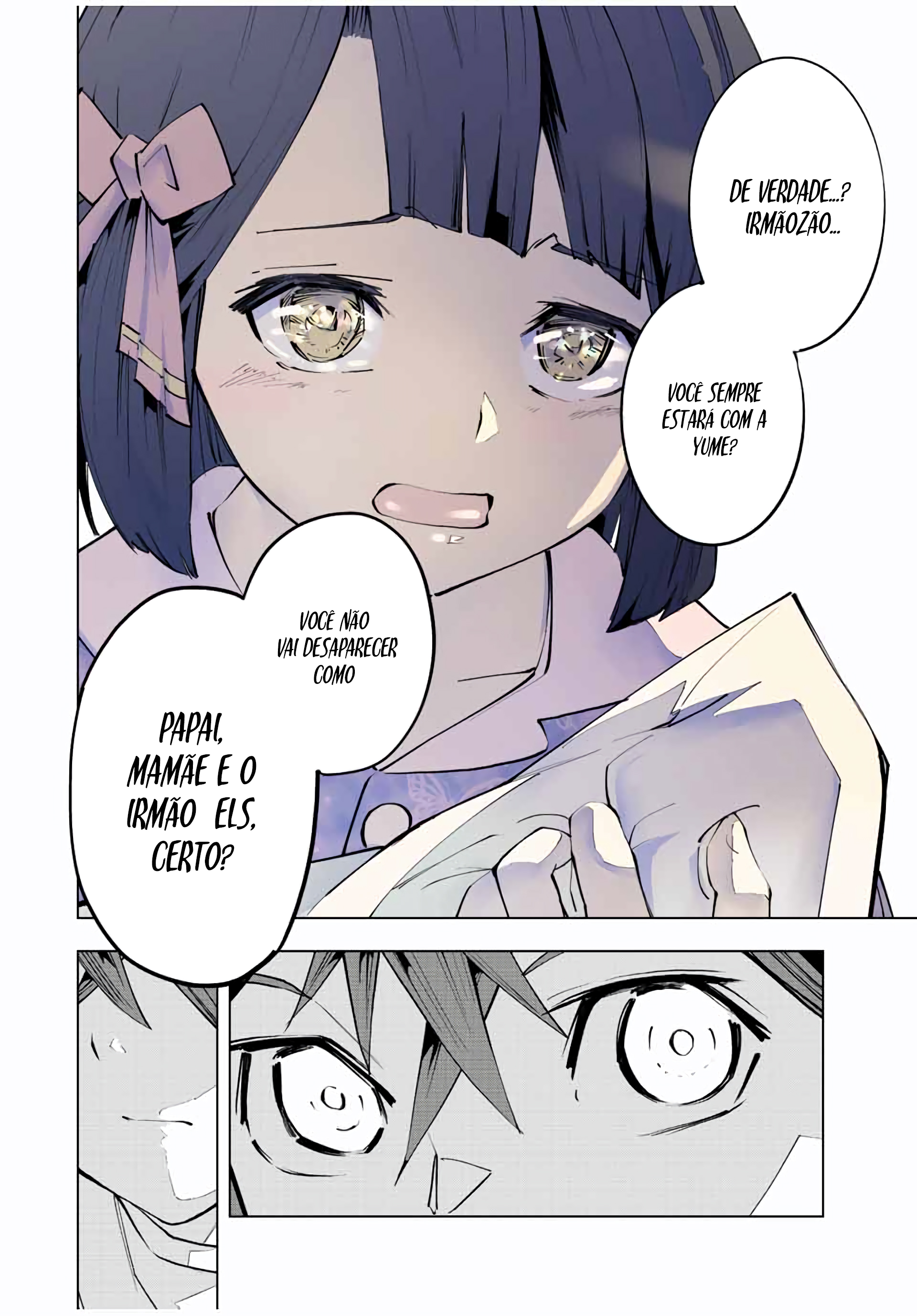 Read Meu Presente de Nível 9999 de Gacha Ilimitado (PT-BR) PT Manga Online