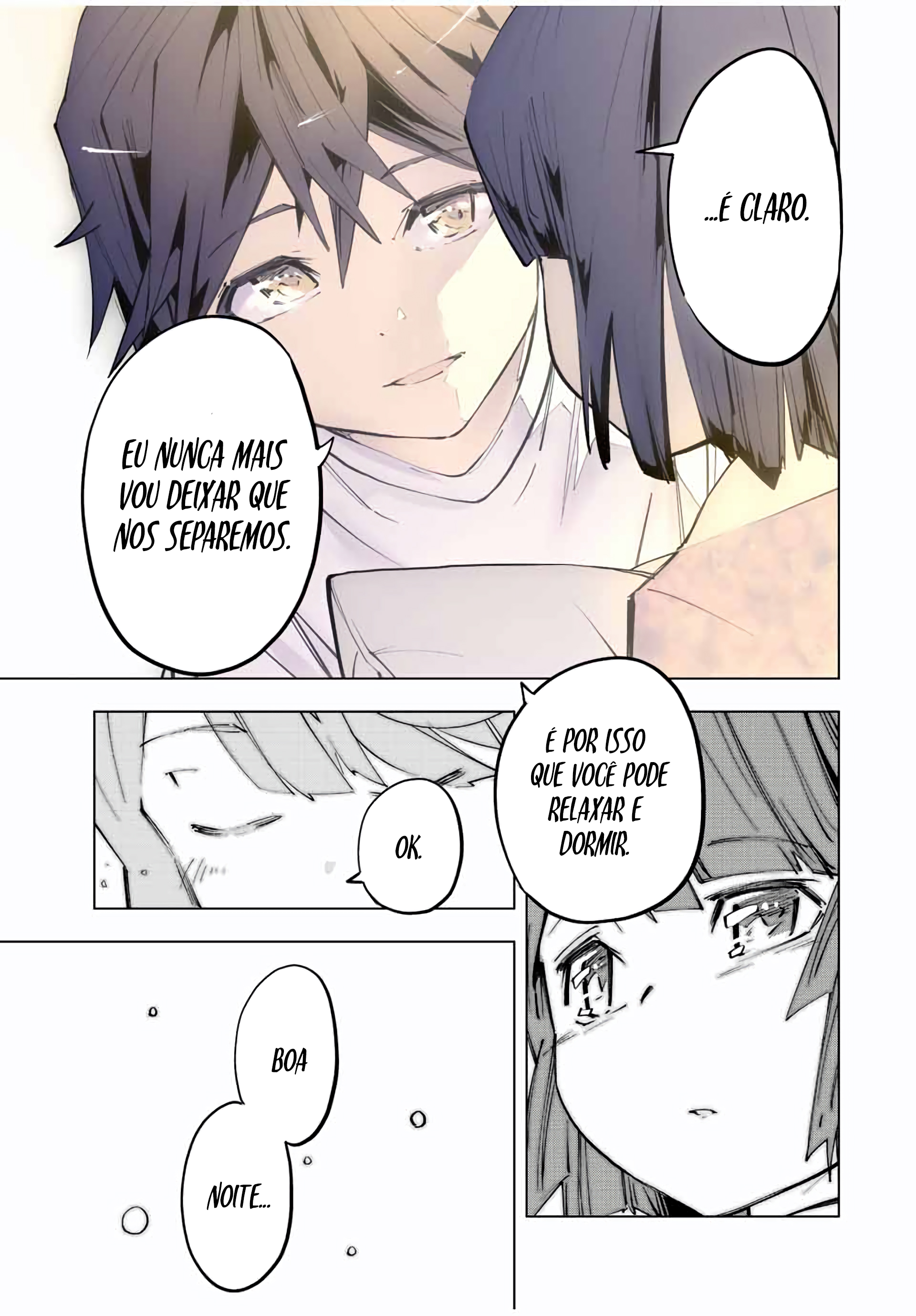 Read Meu Presente de Nível 9999 de Gacha Ilimitado (PT-BR) PT Manga Online