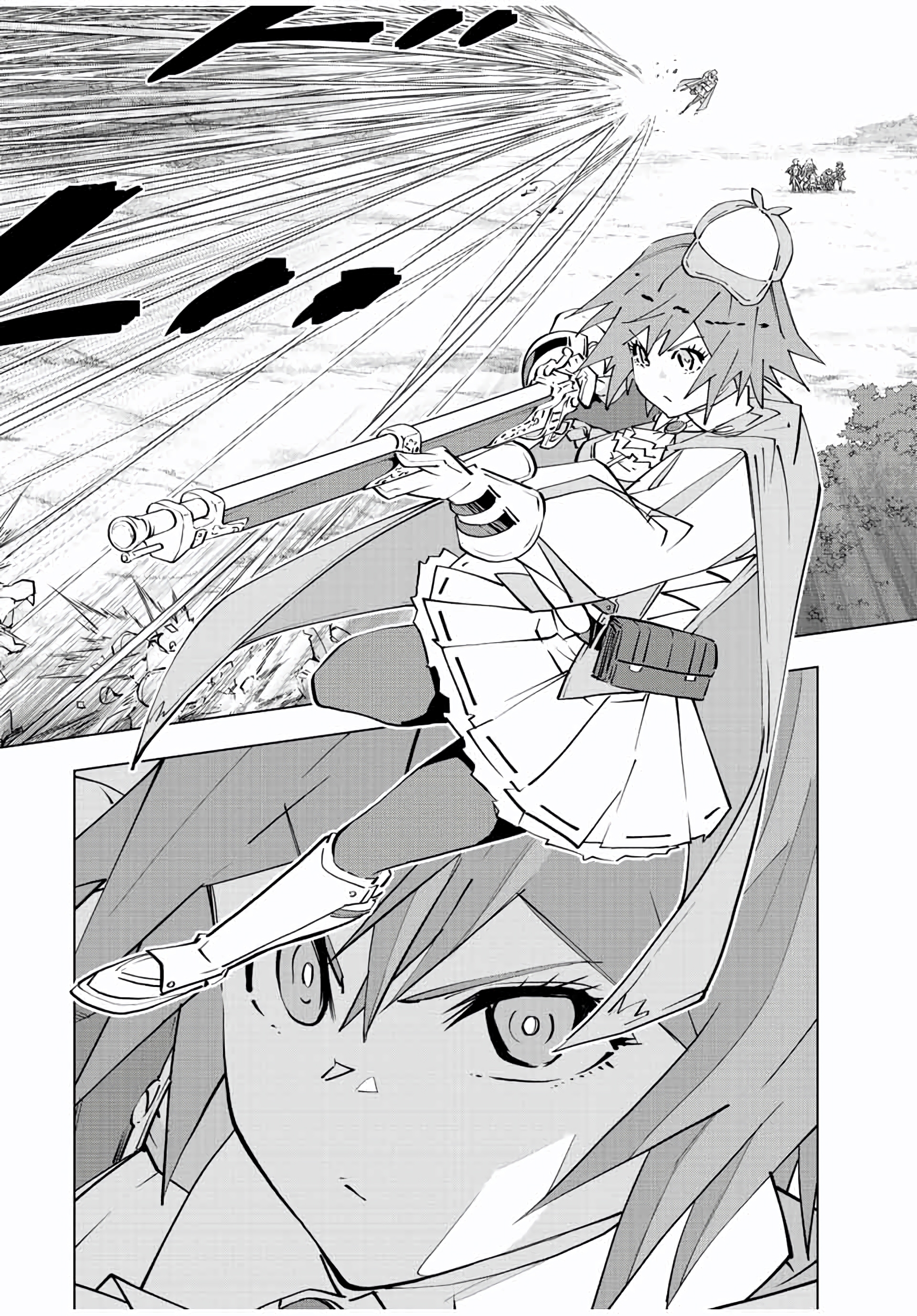 Read Meu Presente de Nível 9999 de Gacha Ilimitado (PT-BR) PT Manga Online
