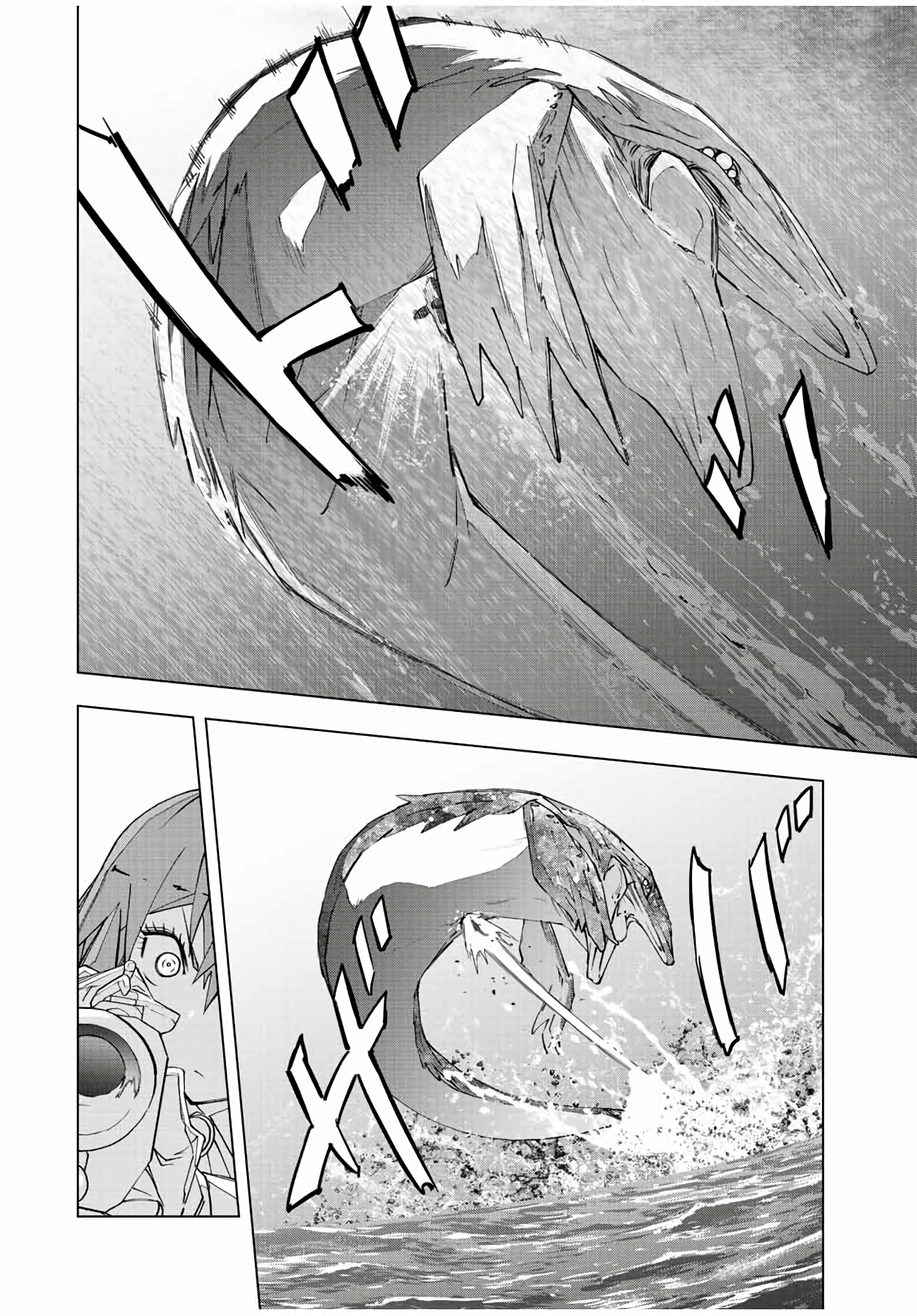 Read Meu Presente de Nível 9999 de Gacha Ilimitado (PT-BR) PT Manga Online