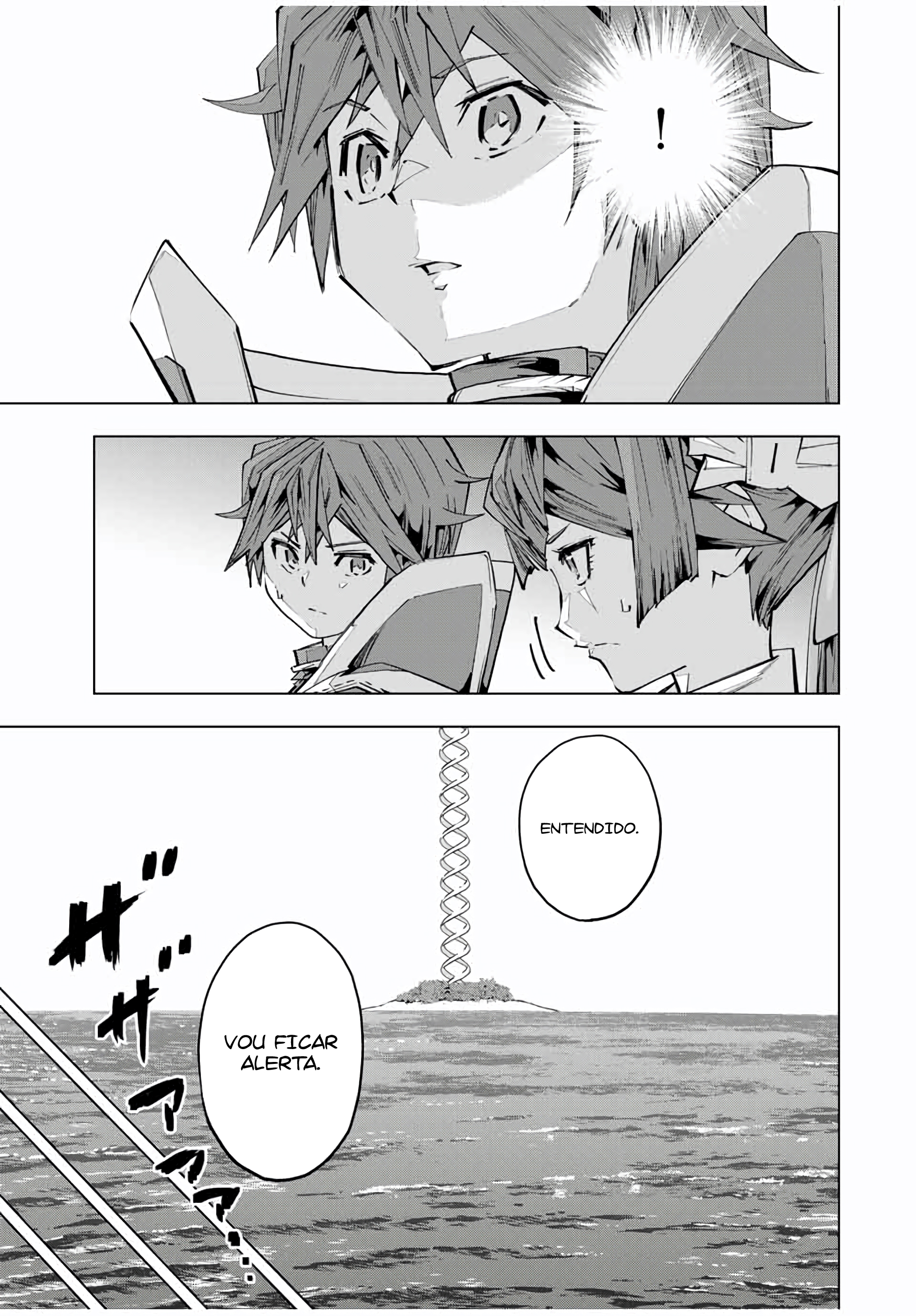 Read Meu Presente de Nível 9999 de Gacha Ilimitado (PT-BR) PT Manga Online