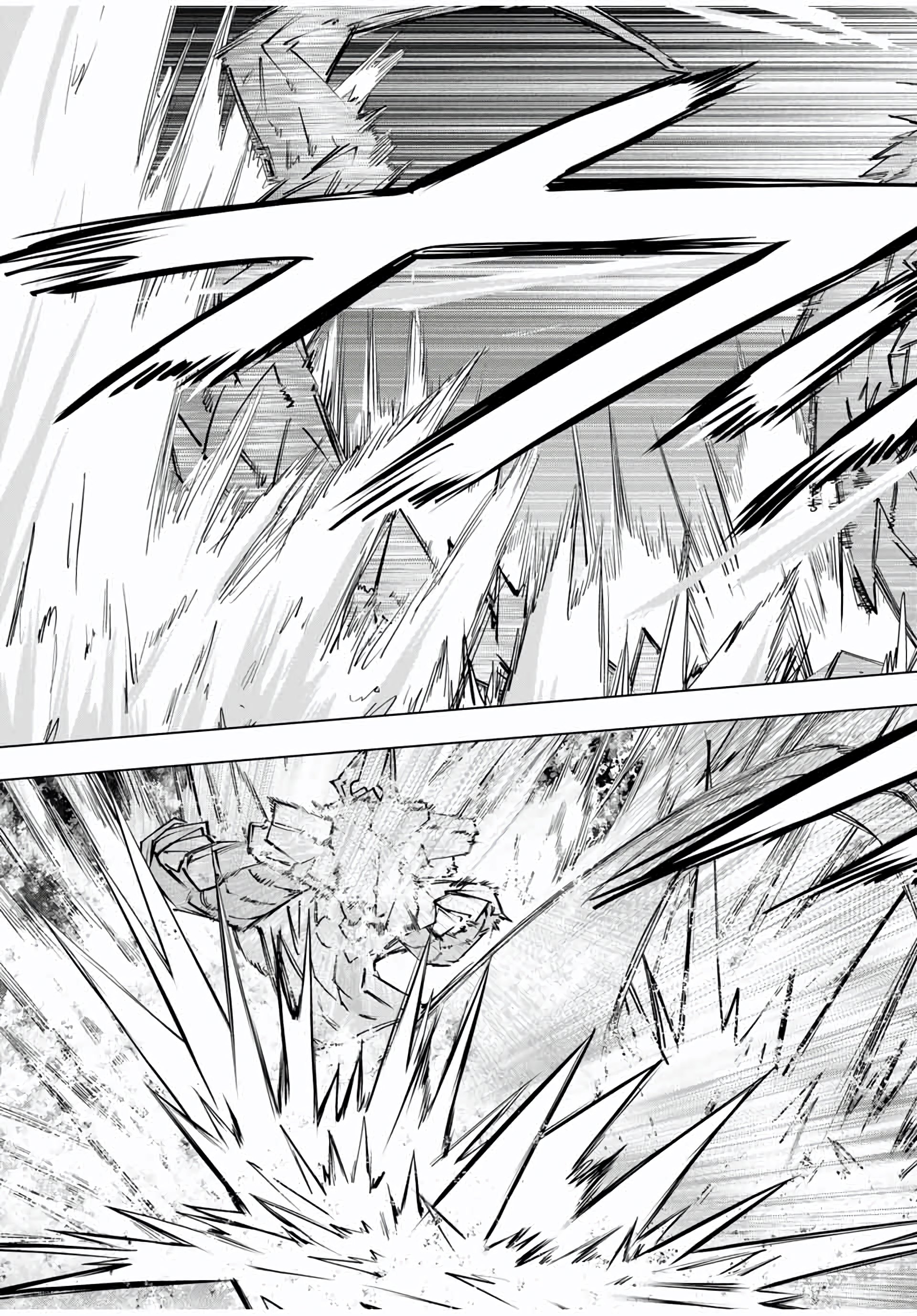 Read Meu Presente de Nível 9999 de Gacha Ilimitado (PT-BR) PT Manga Online