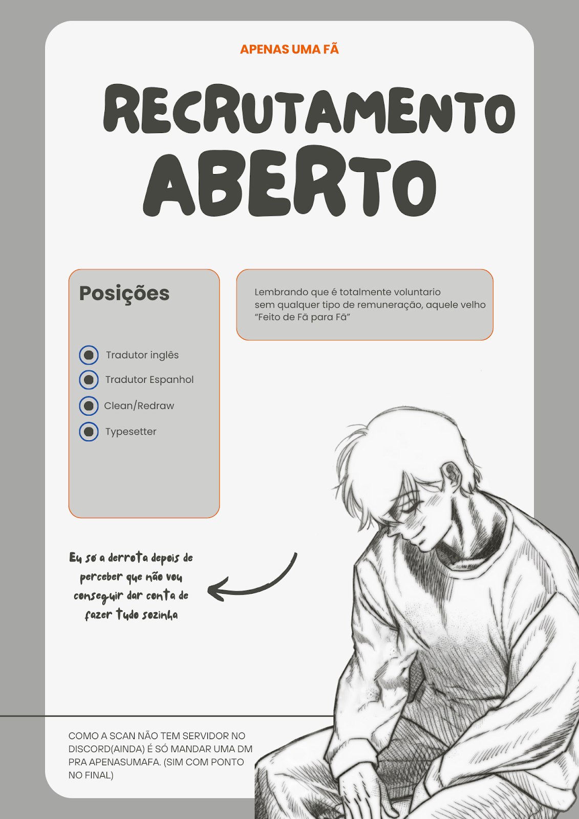 Read Meu Retorno Como O Membro Mais Jovem (PT-BR) PT Manga Online