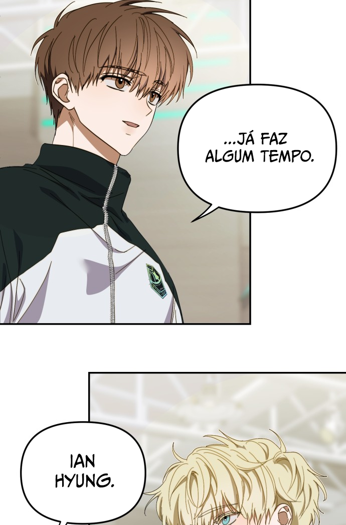 Read Meu Retorno Como O Membro Mais Jovem (PT-BR) PT Manga Online