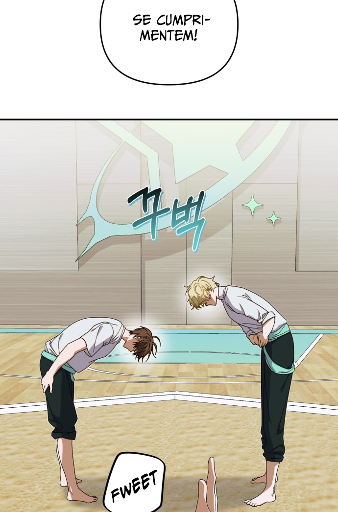 Read Meu Retorno Como O Membro Mais Jovem (PT-BR) PT Manga Online