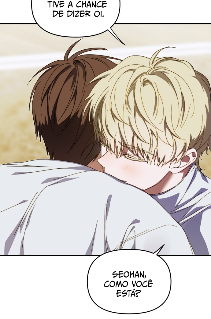 Read Meu Retorno Como O Membro Mais Jovem (PT-BR) PT Manga Online